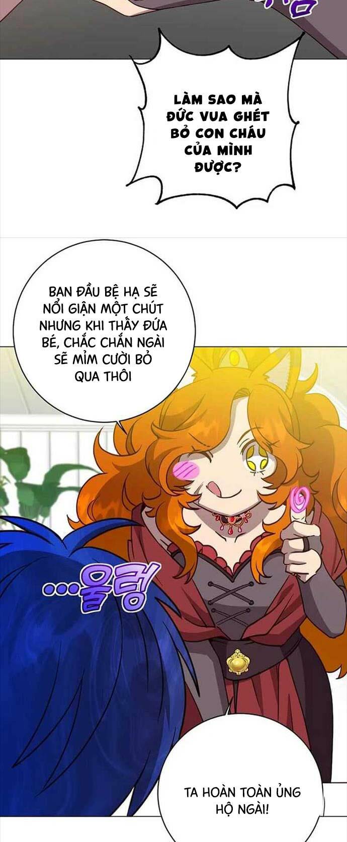 Anh Hùng Mạnh Nhất Trở Lại Chapter 152 - Trang 2