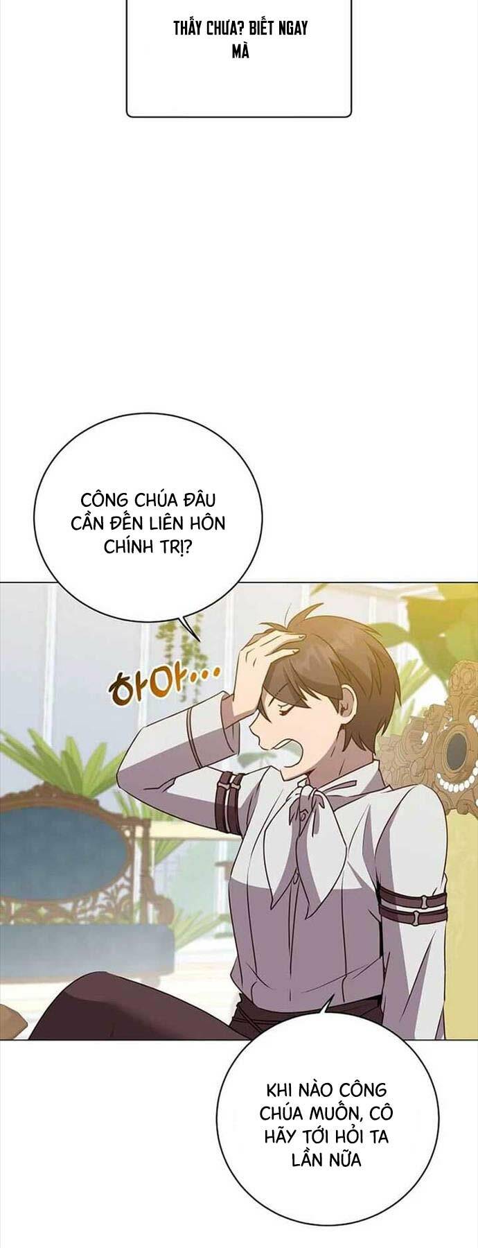 Anh Hùng Mạnh Nhất Trở Lại Chapter 152 - Trang 2