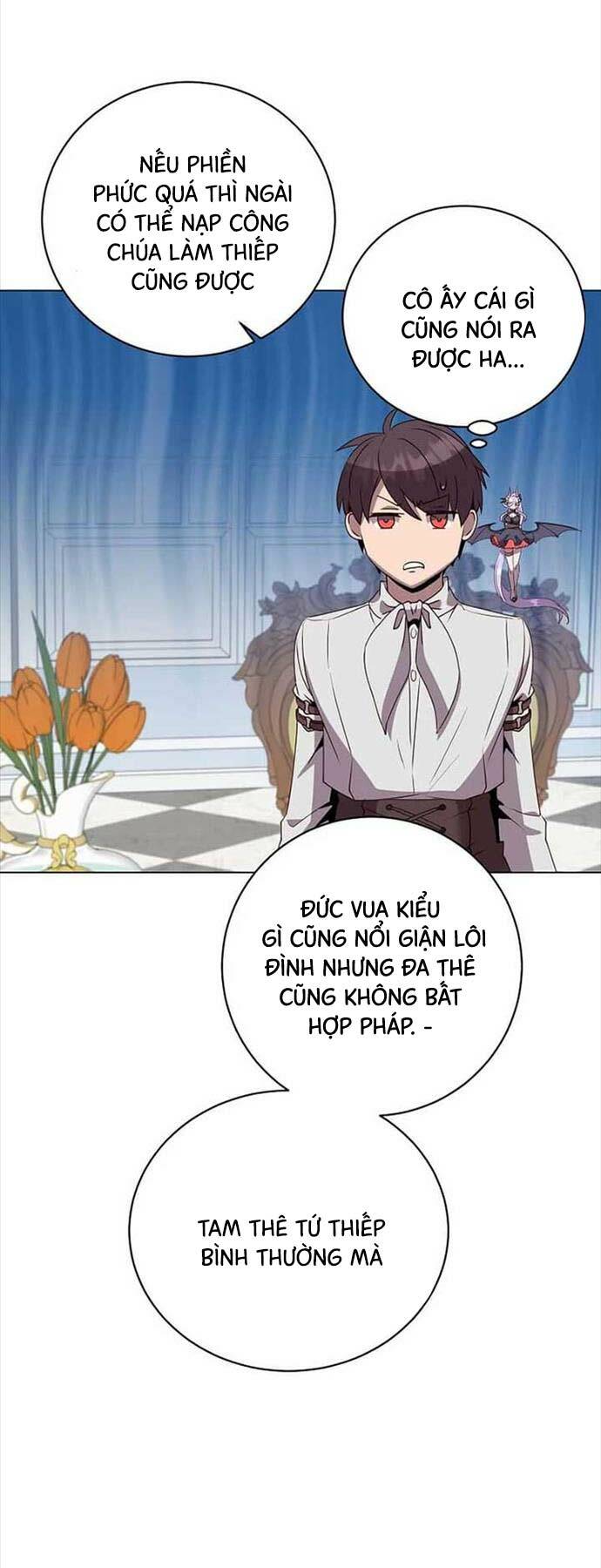 Anh Hùng Mạnh Nhất Trở Lại Chapter 152 - Trang 2