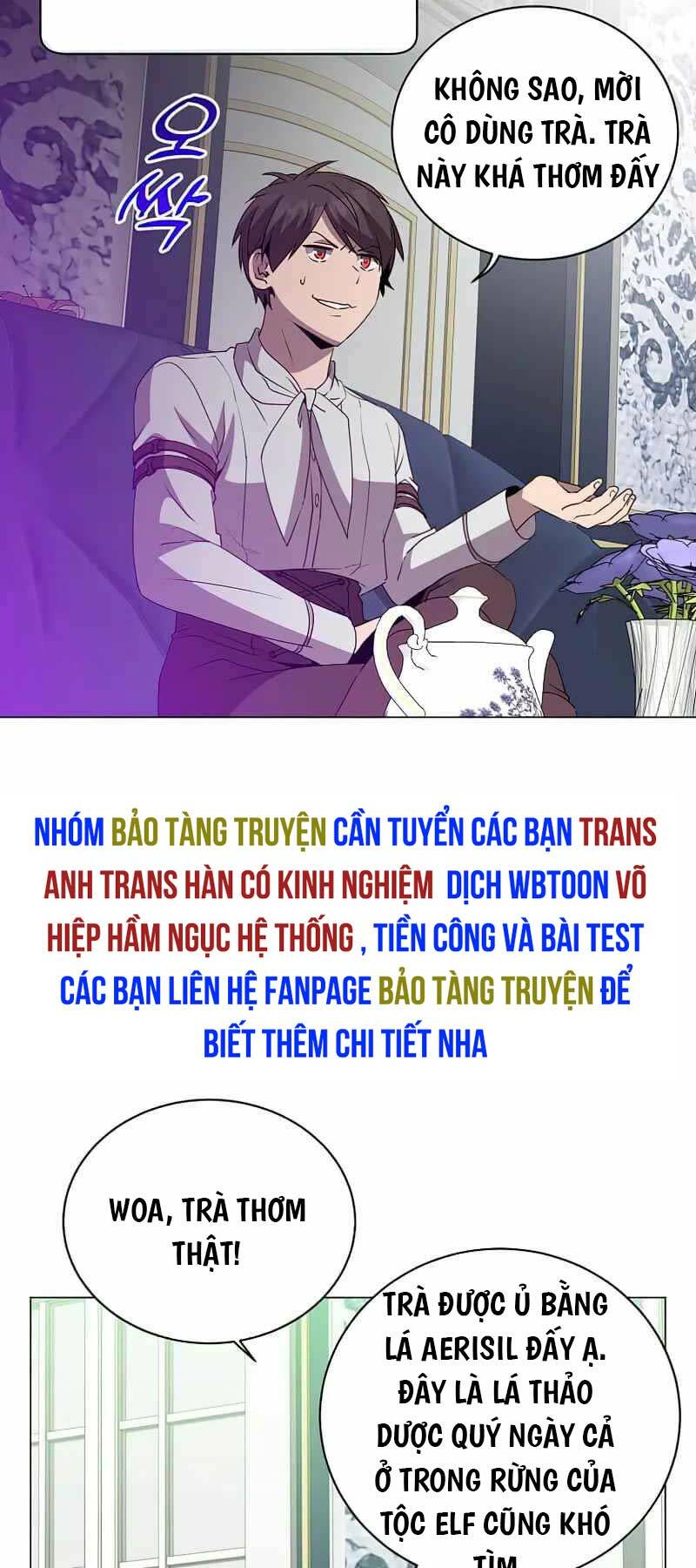 Anh Hùng Mạnh Nhất Trở Lại Chapter 151 - Trang 2