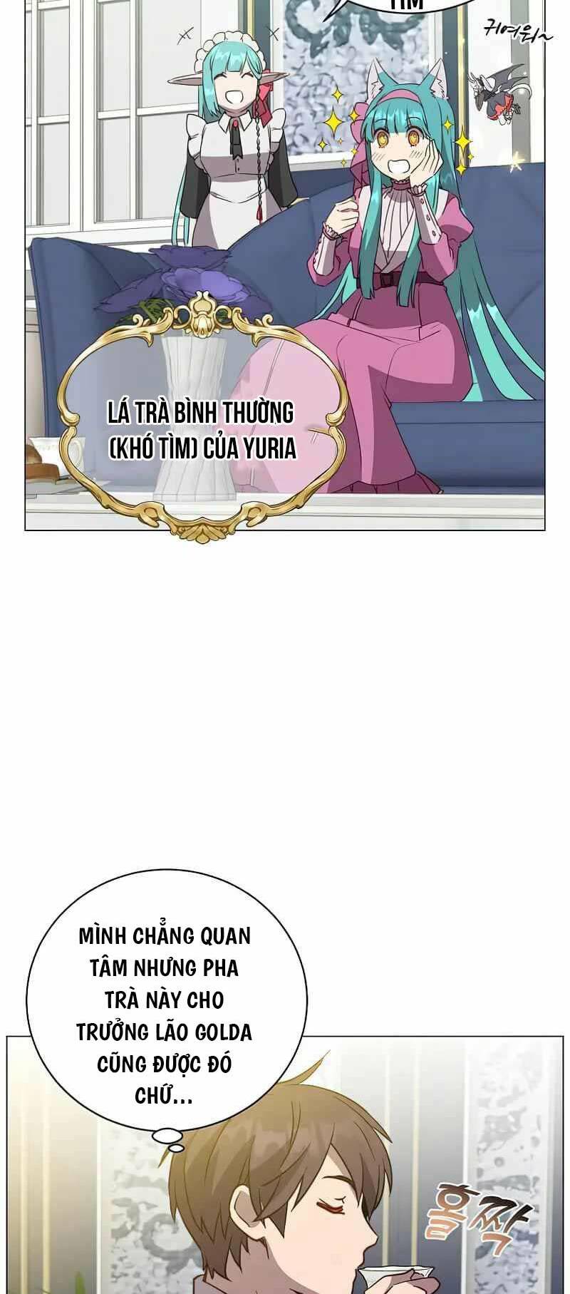 Anh Hùng Mạnh Nhất Trở Lại Chapter 151 - Trang 2