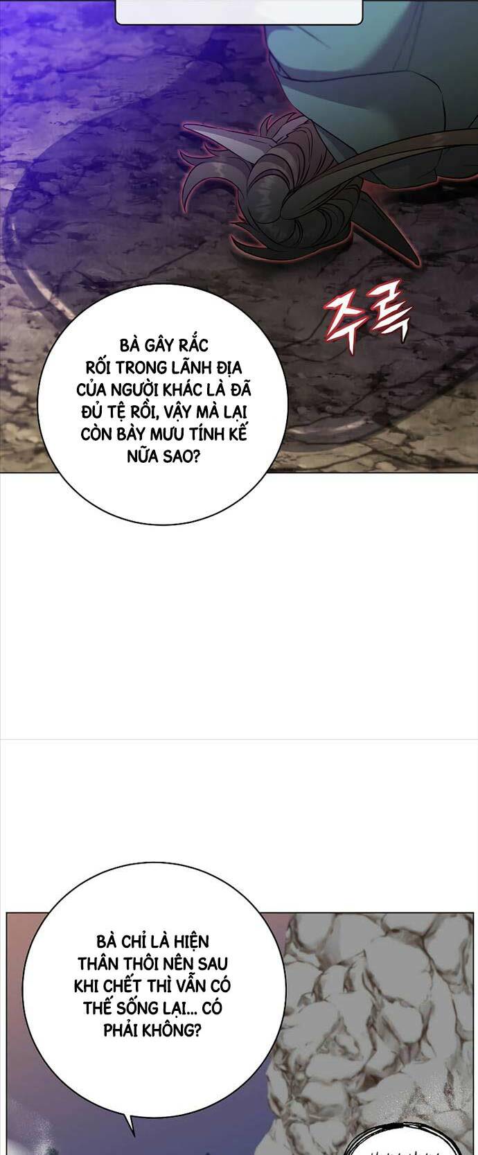 Anh Hùng Mạnh Nhất Trở Lại Chapter 149 - Trang 2