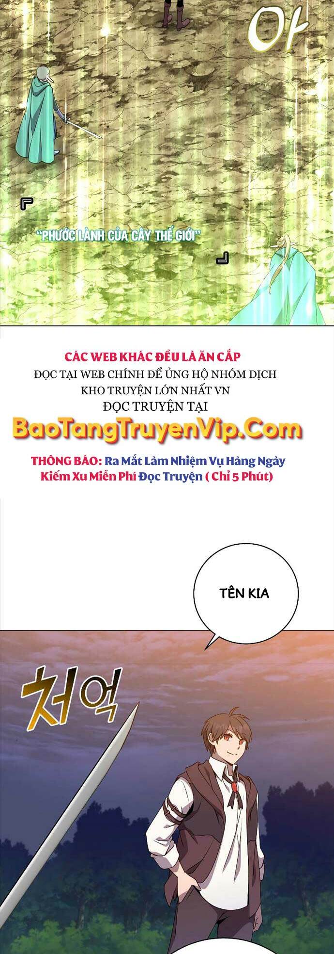 Anh Hùng Mạnh Nhất Trở Lại Chapter 148 - Trang 2