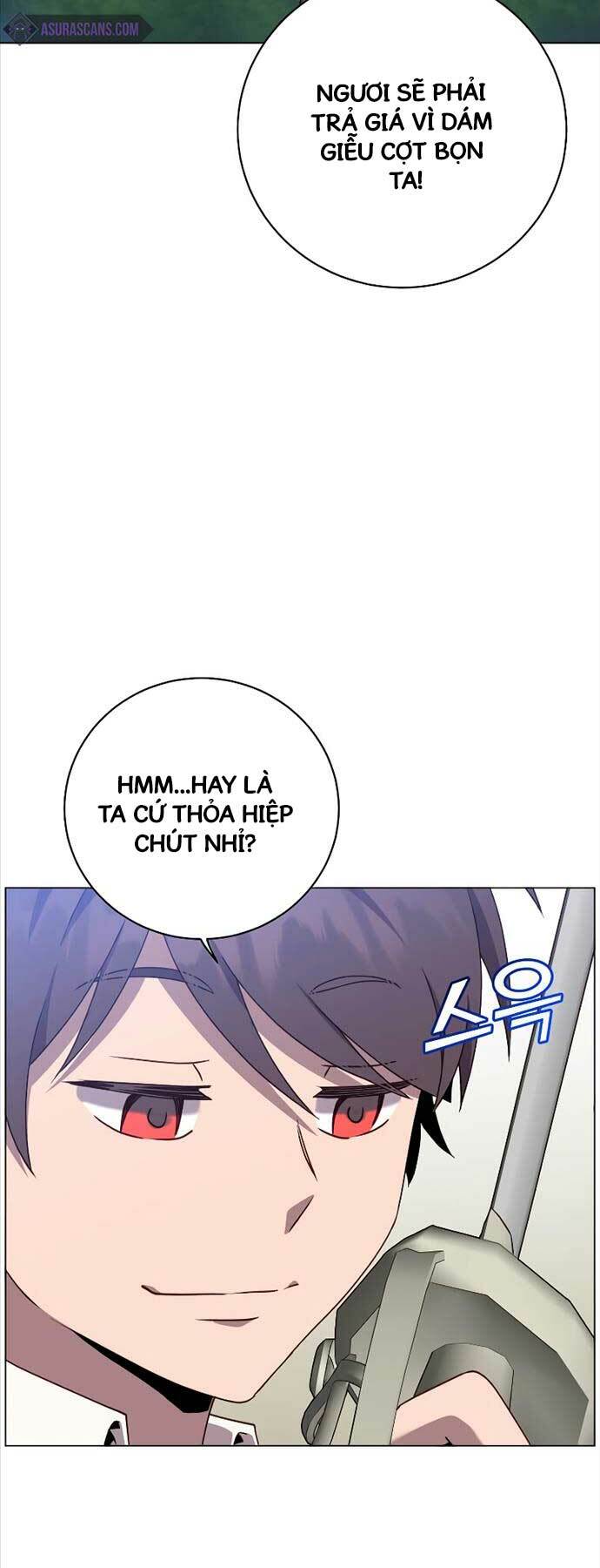 Anh Hùng Mạnh Nhất Trở Lại Chapter 148 - Trang 2