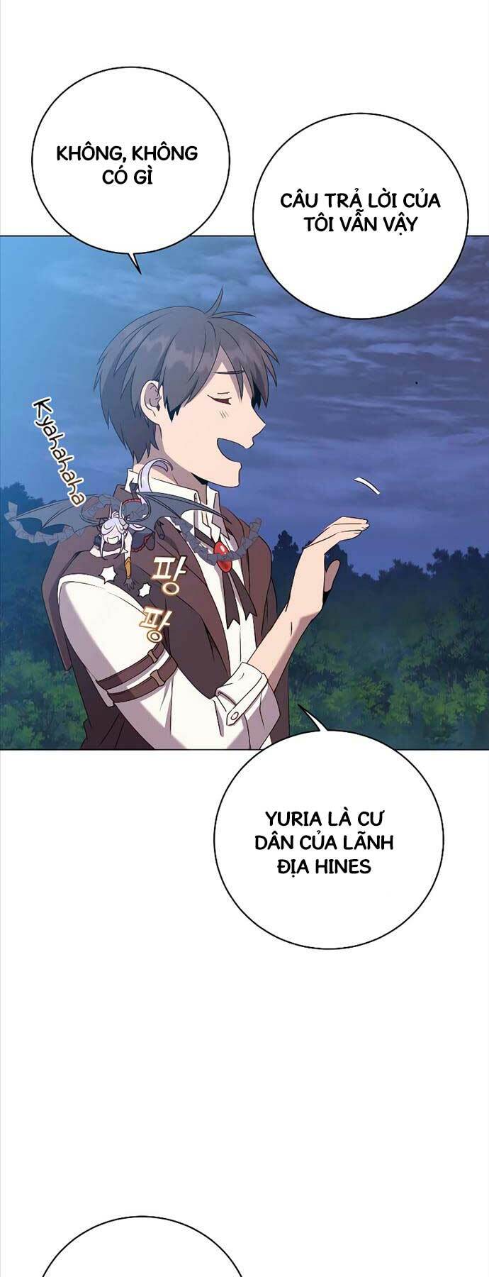 Anh Hùng Mạnh Nhất Trở Lại Chapter 148 - Trang 2