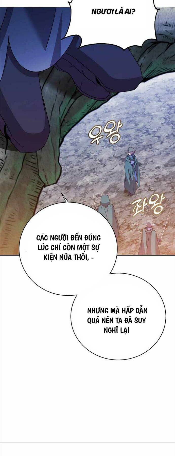 Anh Hùng Mạnh Nhất Trở Lại Chapter 147 - Trang 2