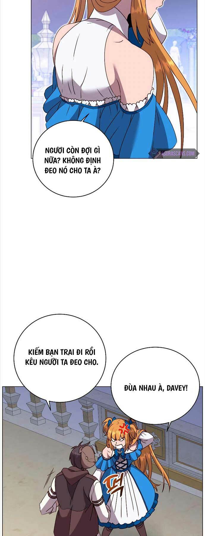 Anh Hùng Mạnh Nhất Trở Lại Chapter 146 - Trang 2