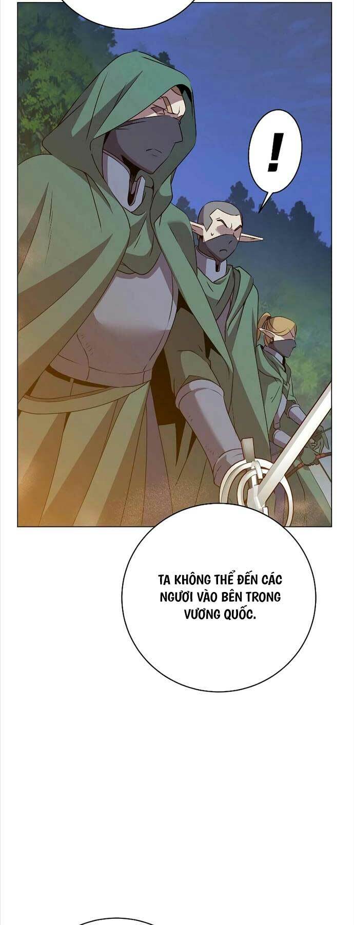 Anh Hùng Mạnh Nhất Trở Lại Chapter 146 - Trang 2