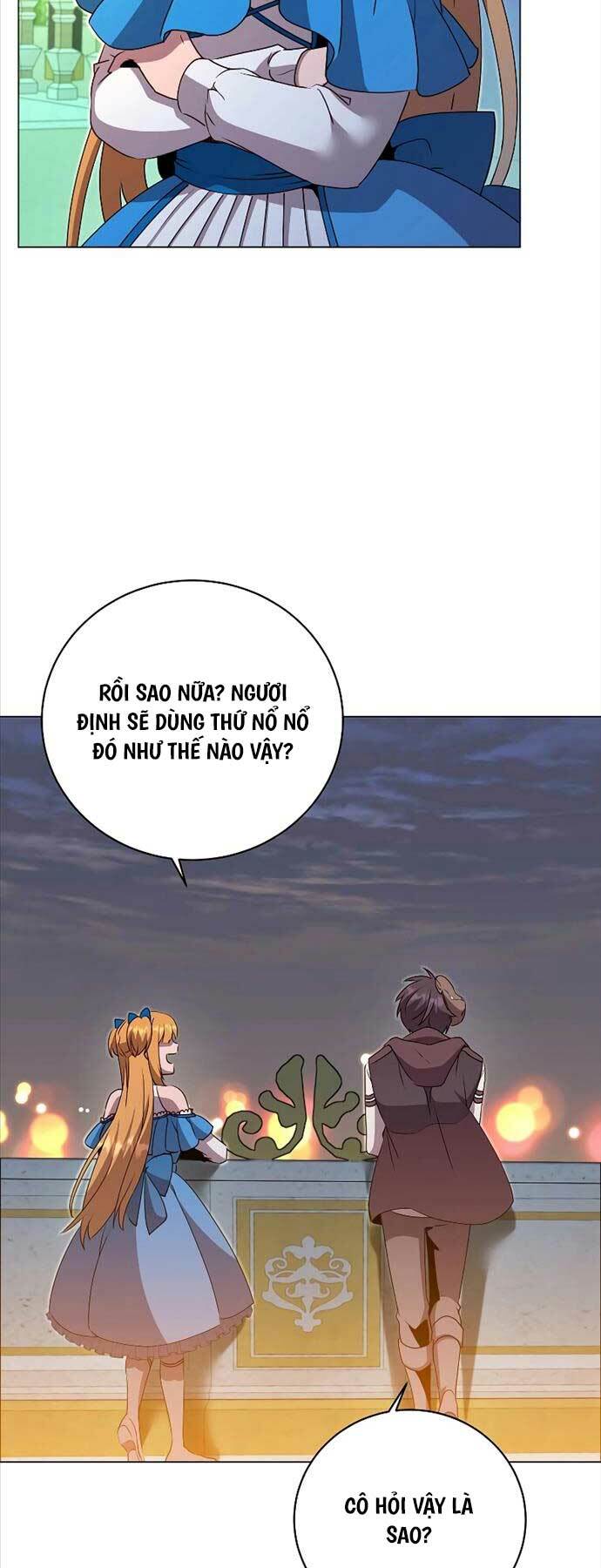 Anh Hùng Mạnh Nhất Trở Lại Chapter 146 - Trang 2