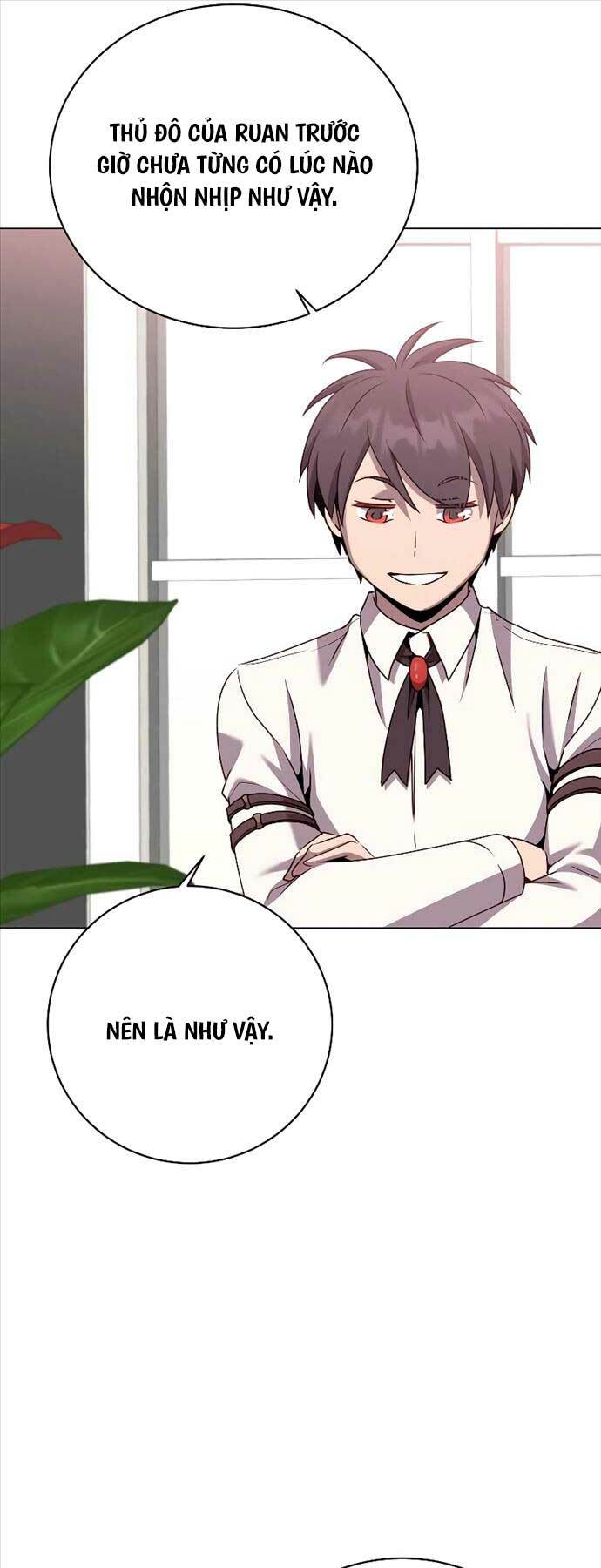 Anh Hùng Mạnh Nhất Trở Lại Chapter 145 - Trang 2