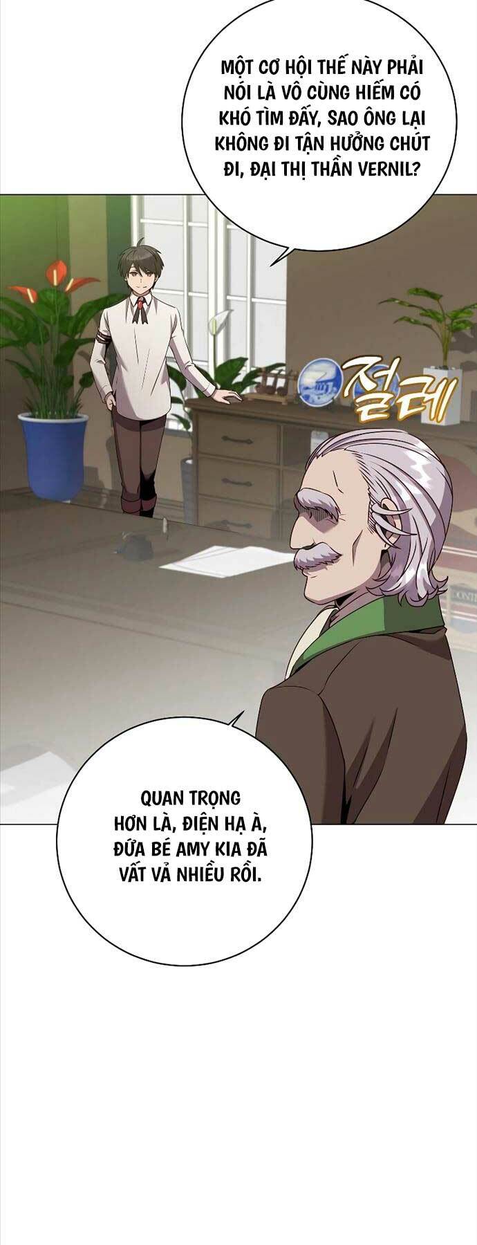 Anh Hùng Mạnh Nhất Trở Lại Chapter 145 - Trang 2