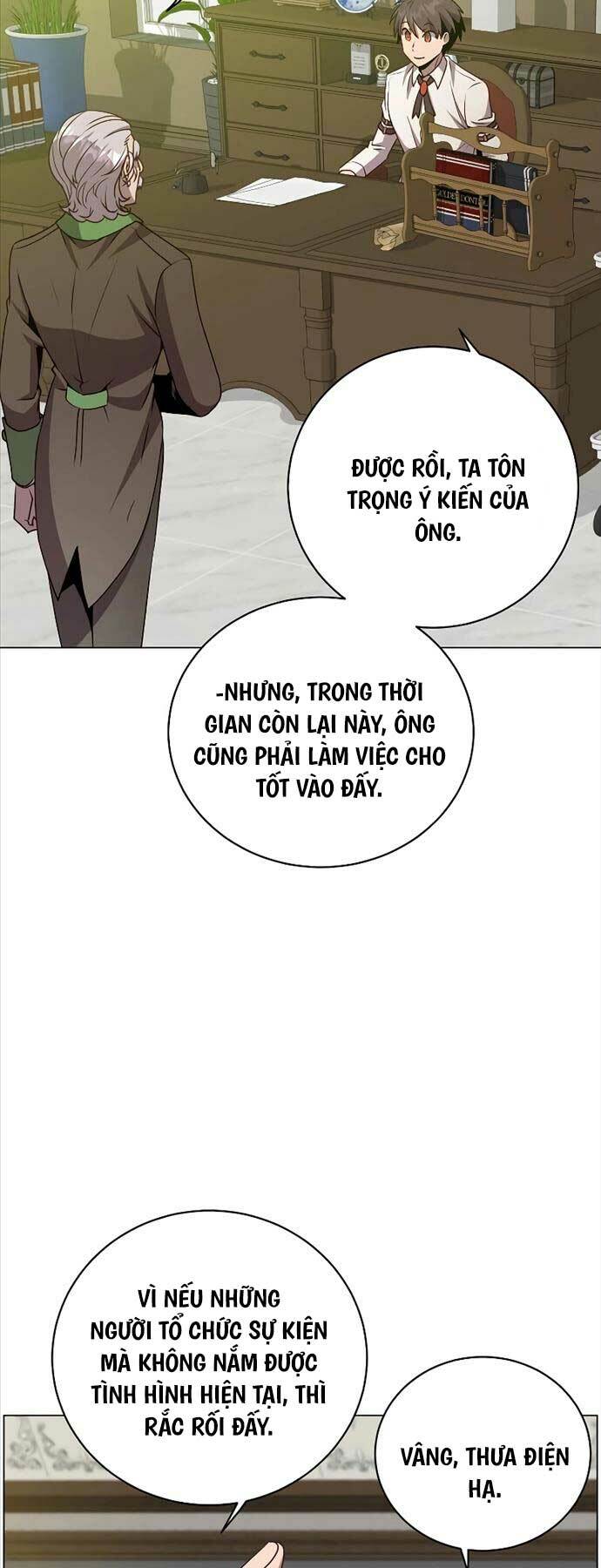 Anh Hùng Mạnh Nhất Trở Lại Chapter 145 - Trang 2