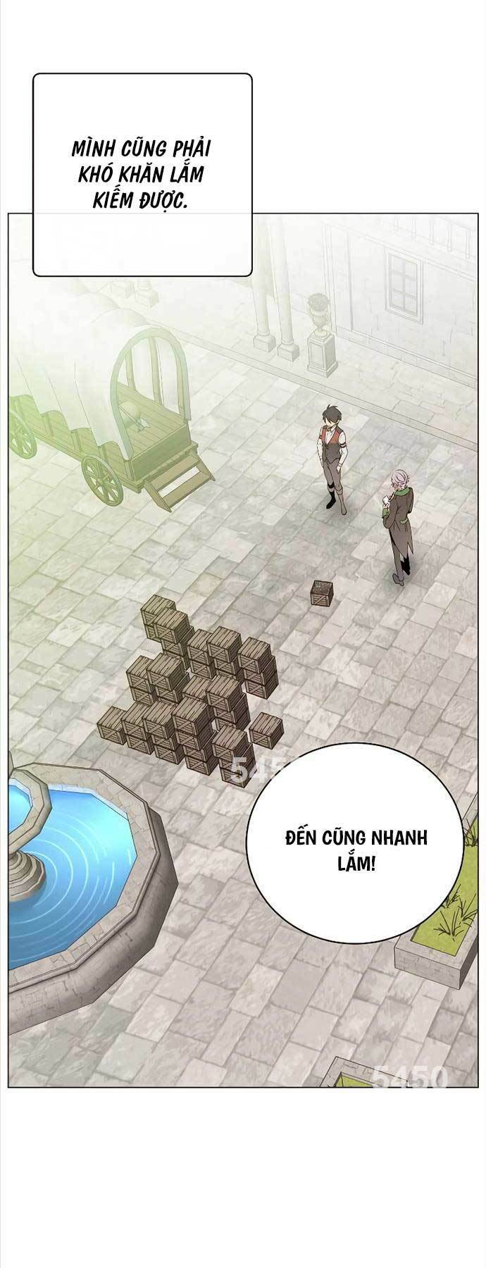 Anh Hùng Mạnh Nhất Trở Lại Chapter 145 - Trang 2