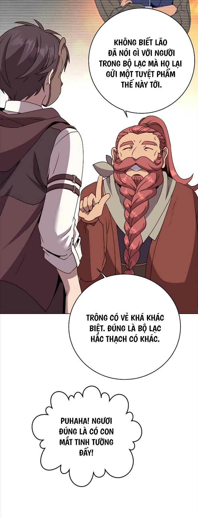 Anh Hùng Mạnh Nhất Trở Lại Chapter 145 - Trang 2