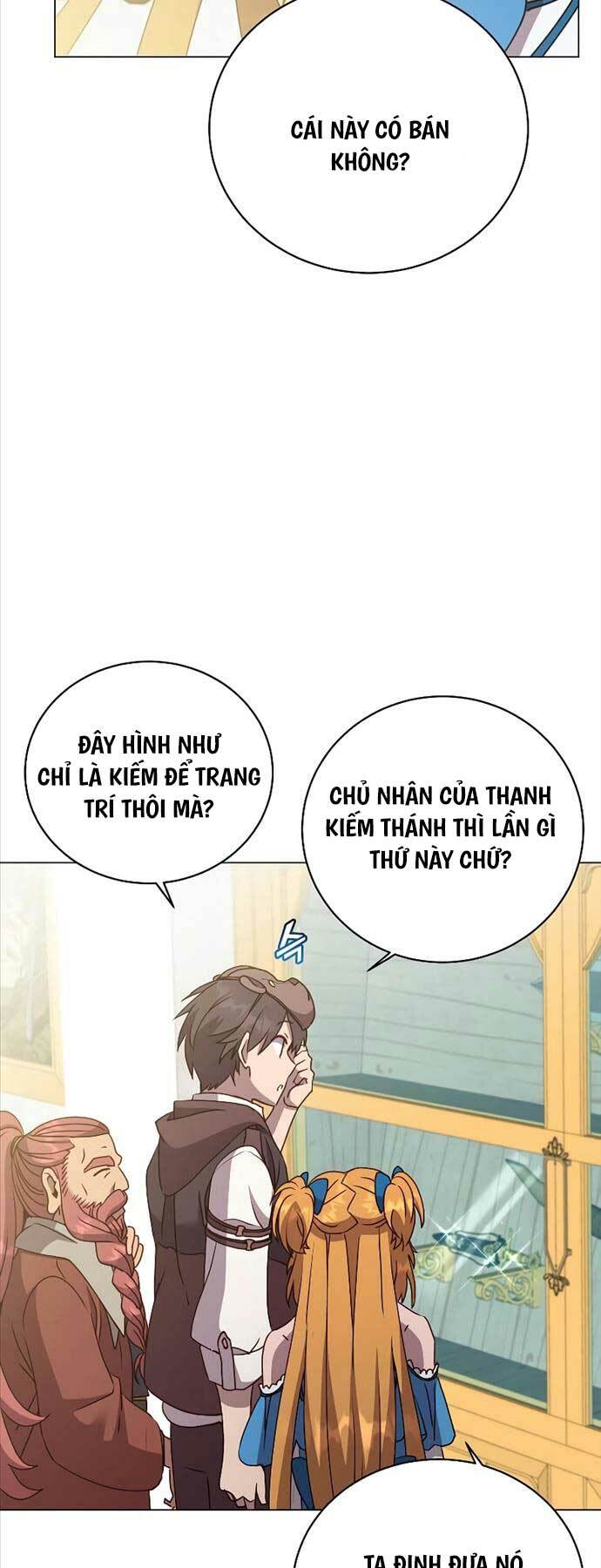 Anh Hùng Mạnh Nhất Trở Lại Chapter 145 - Trang 2