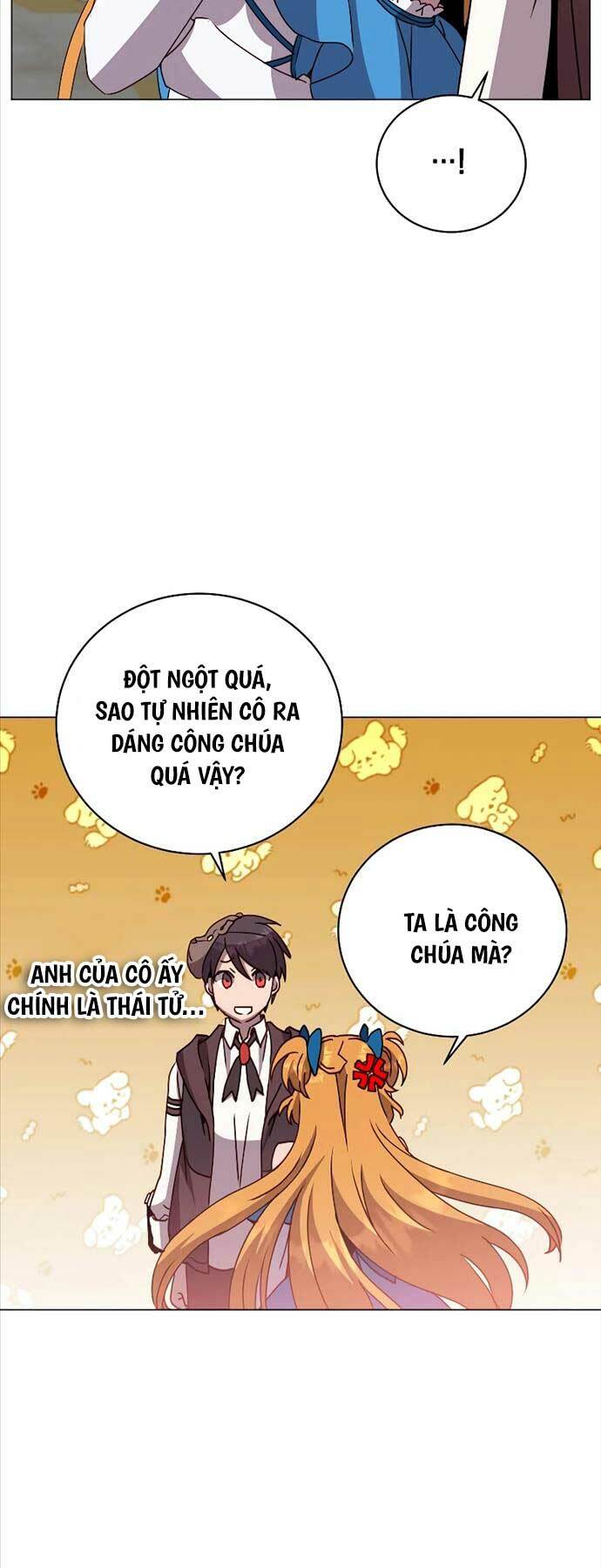 Anh Hùng Mạnh Nhất Trở Lại Chapter 145 - Trang 2