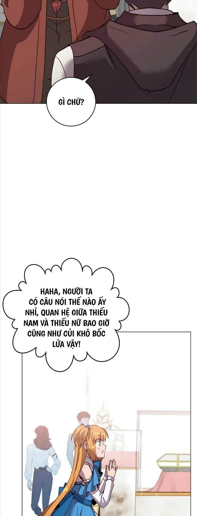 Anh Hùng Mạnh Nhất Trở Lại Chapter 145 - Trang 2