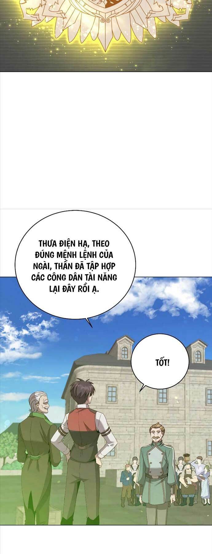 Anh Hùng Mạnh Nhất Trở Lại Chapter 145 - Trang 2