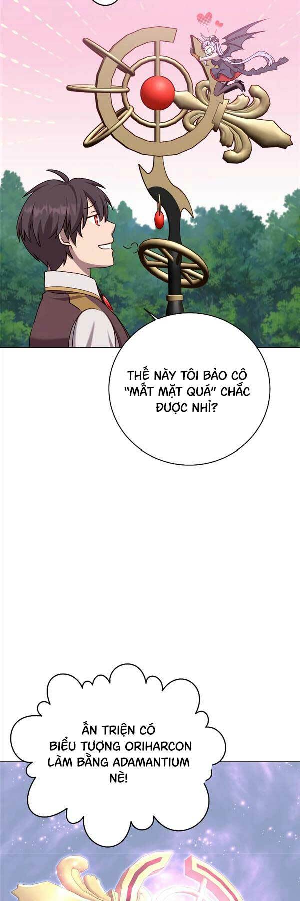 Anh Hùng Mạnh Nhất Trở Lại Chapter 144 - Trang 2