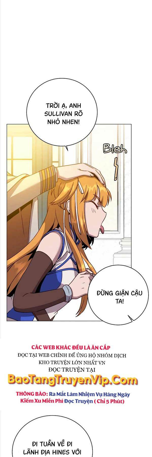 Anh Hùng Mạnh Nhất Trở Lại Chapter 144 - Trang 2