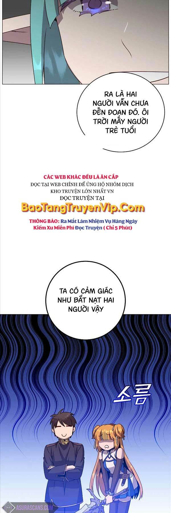 Anh Hùng Mạnh Nhất Trở Lại Chapter 144 - Trang 2