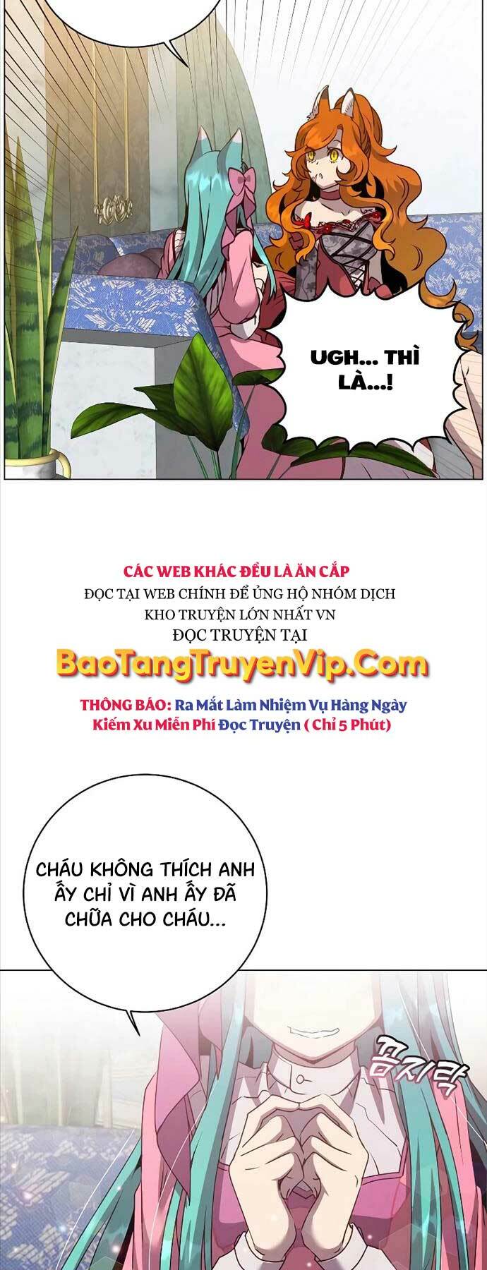 Anh Hùng Mạnh Nhất Trở Lại Chapter 143 - Trang 2