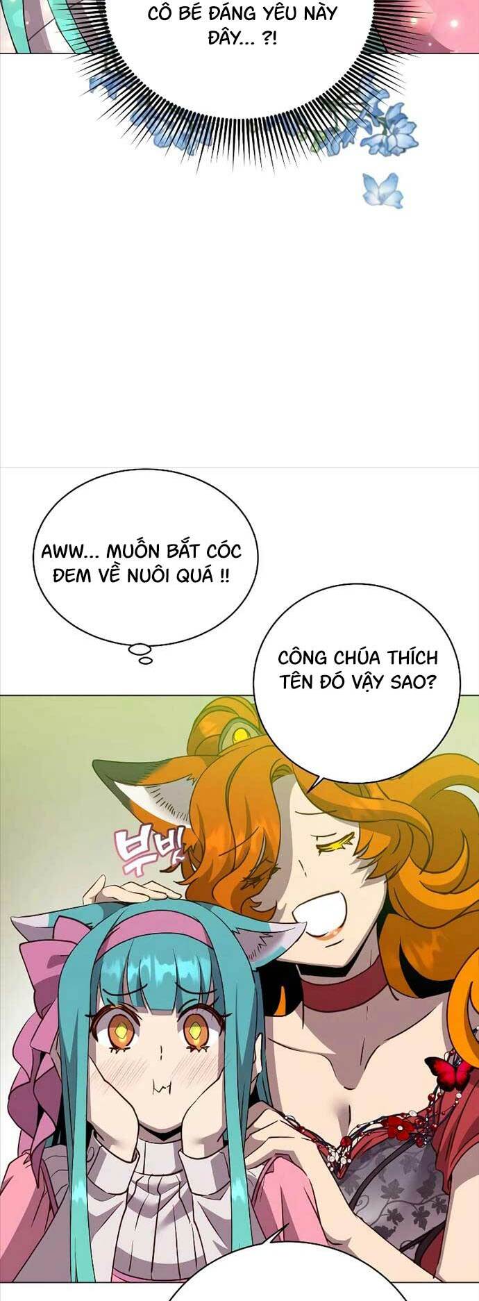 Anh Hùng Mạnh Nhất Trở Lại Chapter 143 - Trang 2