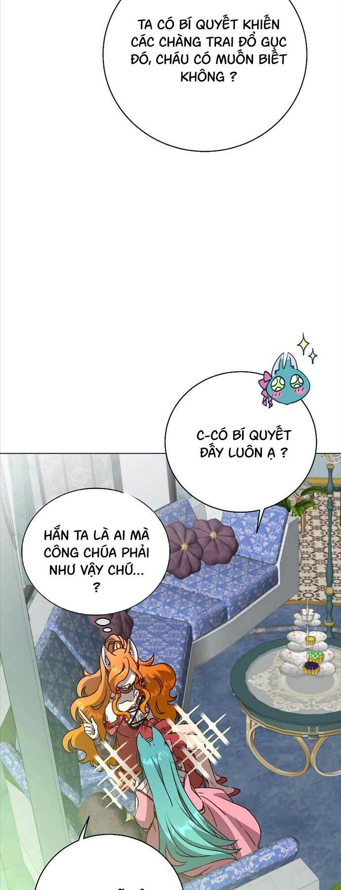 Anh Hùng Mạnh Nhất Trở Lại Chapter 143 - Trang 2