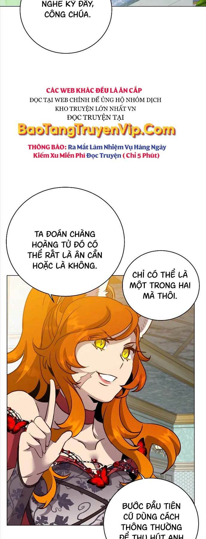 Anh Hùng Mạnh Nhất Trở Lại Chapter 143 - Trang 2