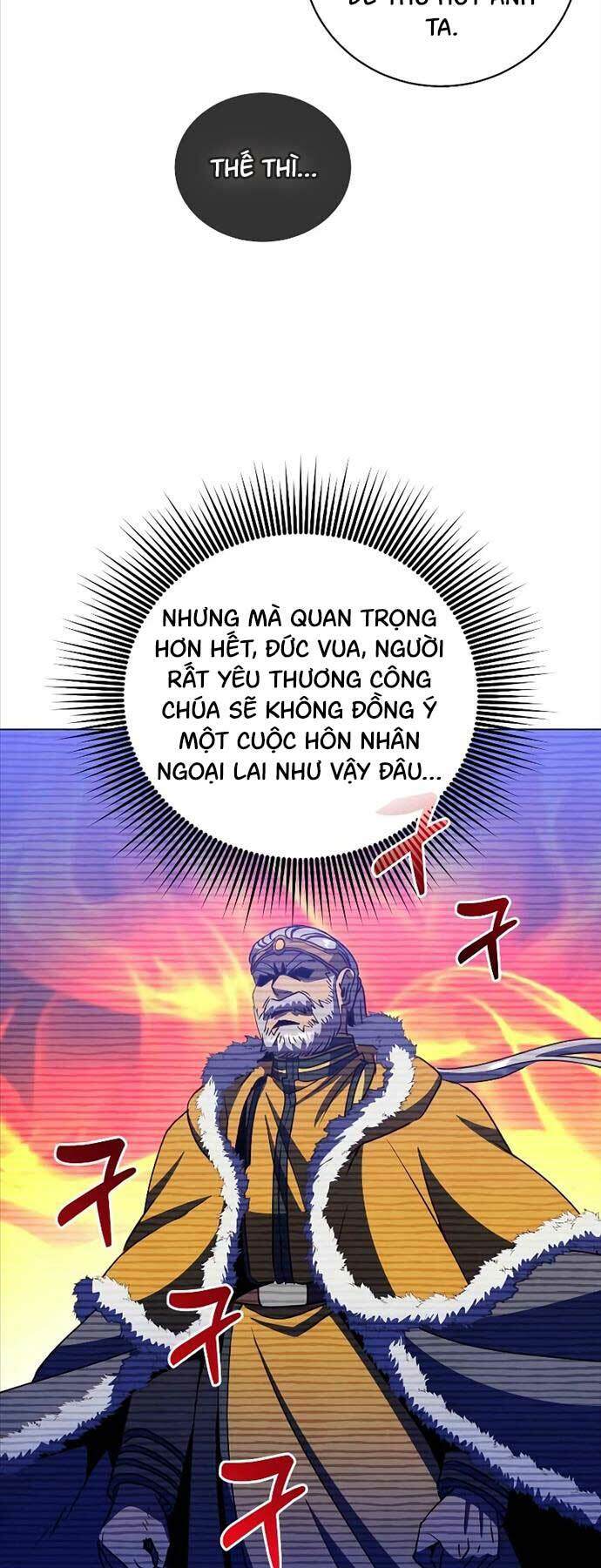 Anh Hùng Mạnh Nhất Trở Lại Chapter 143 - Trang 2