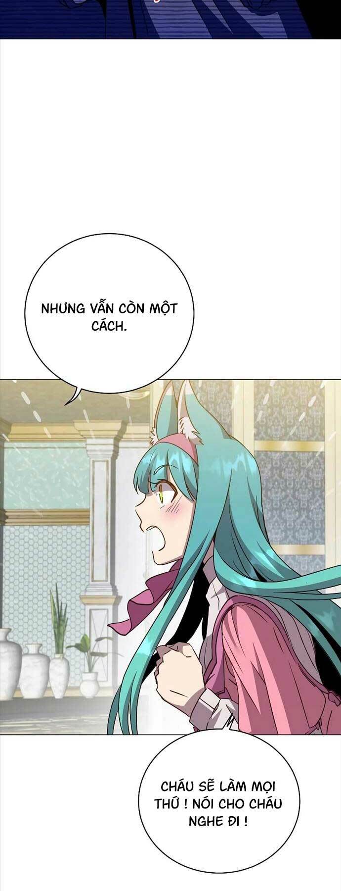 Anh Hùng Mạnh Nhất Trở Lại Chapter 143 - Trang 2