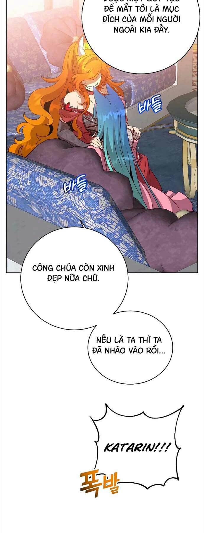 Anh Hùng Mạnh Nhất Trở Lại Chapter 143 - Trang 2