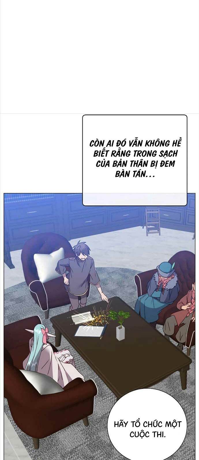 Anh Hùng Mạnh Nhất Trở Lại Chapter 143 - Trang 2