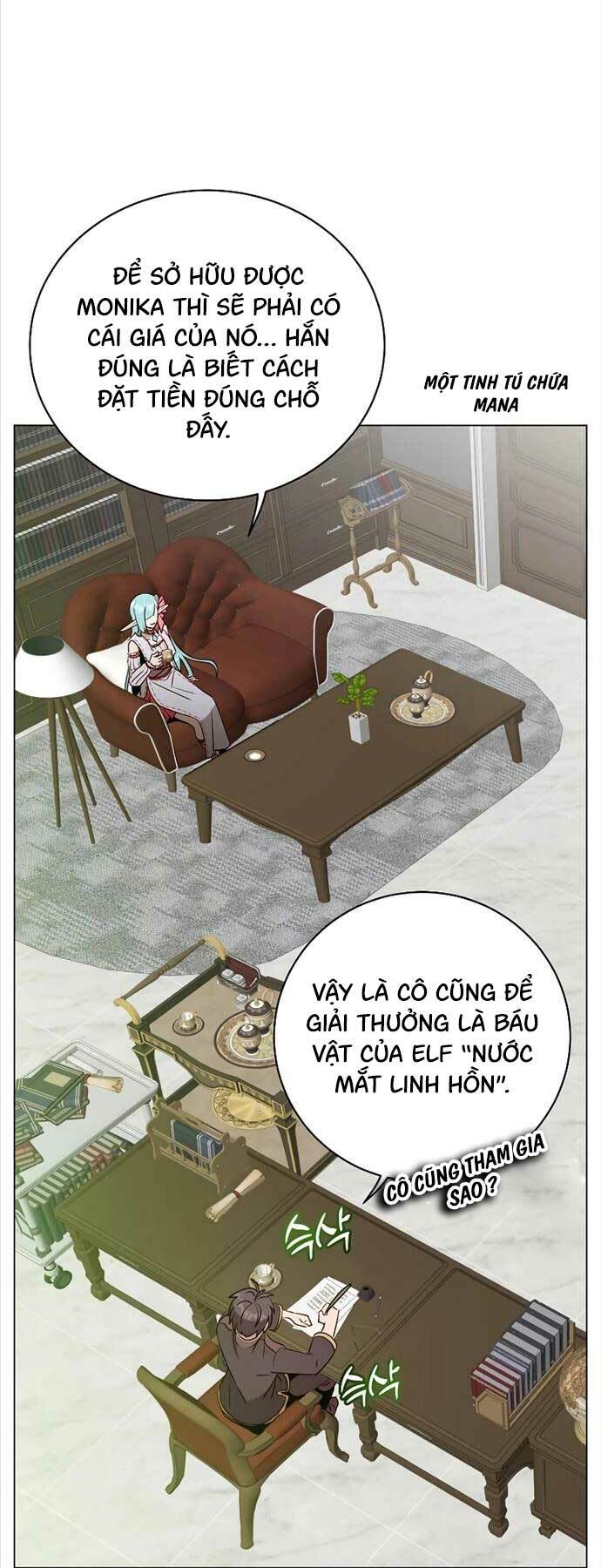 Anh Hùng Mạnh Nhất Trở Lại Chapter 143 - Trang 2