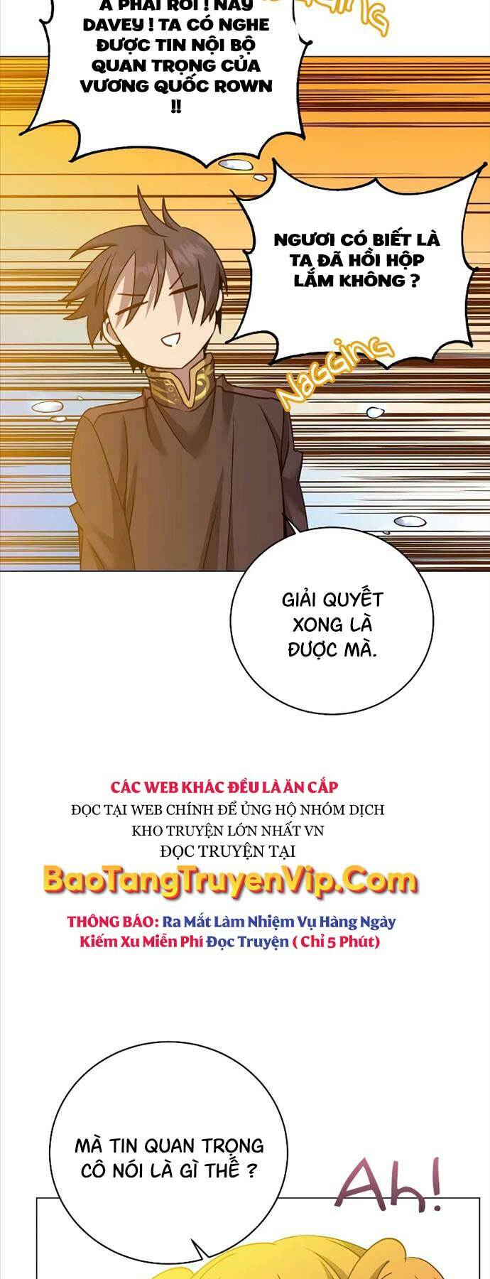 Anh Hùng Mạnh Nhất Trở Lại Chapter 143 - Trang 2