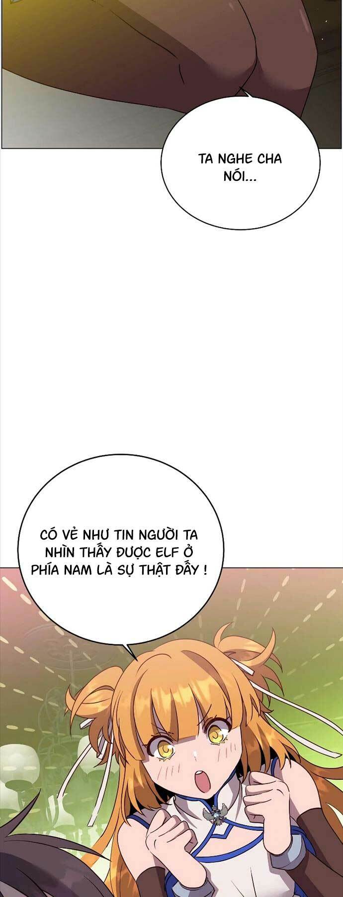 Anh Hùng Mạnh Nhất Trở Lại Chapter 143 - Trang 2