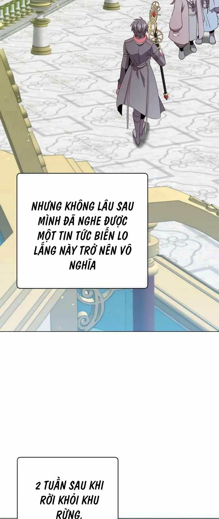 Anh Hùng Mạnh Nhất Trở Lại Chapter 142 - Trang 2