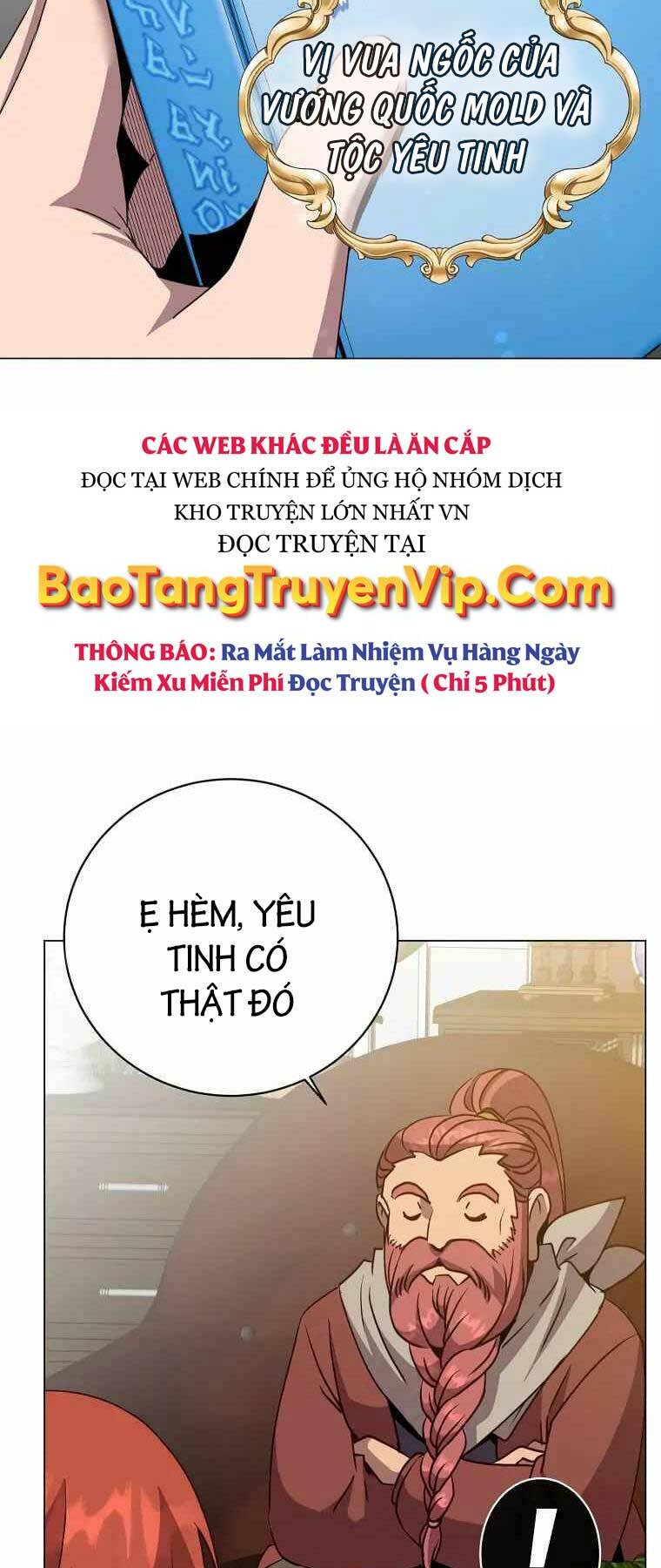 Anh Hùng Mạnh Nhất Trở Lại Chapter 142 - Trang 2