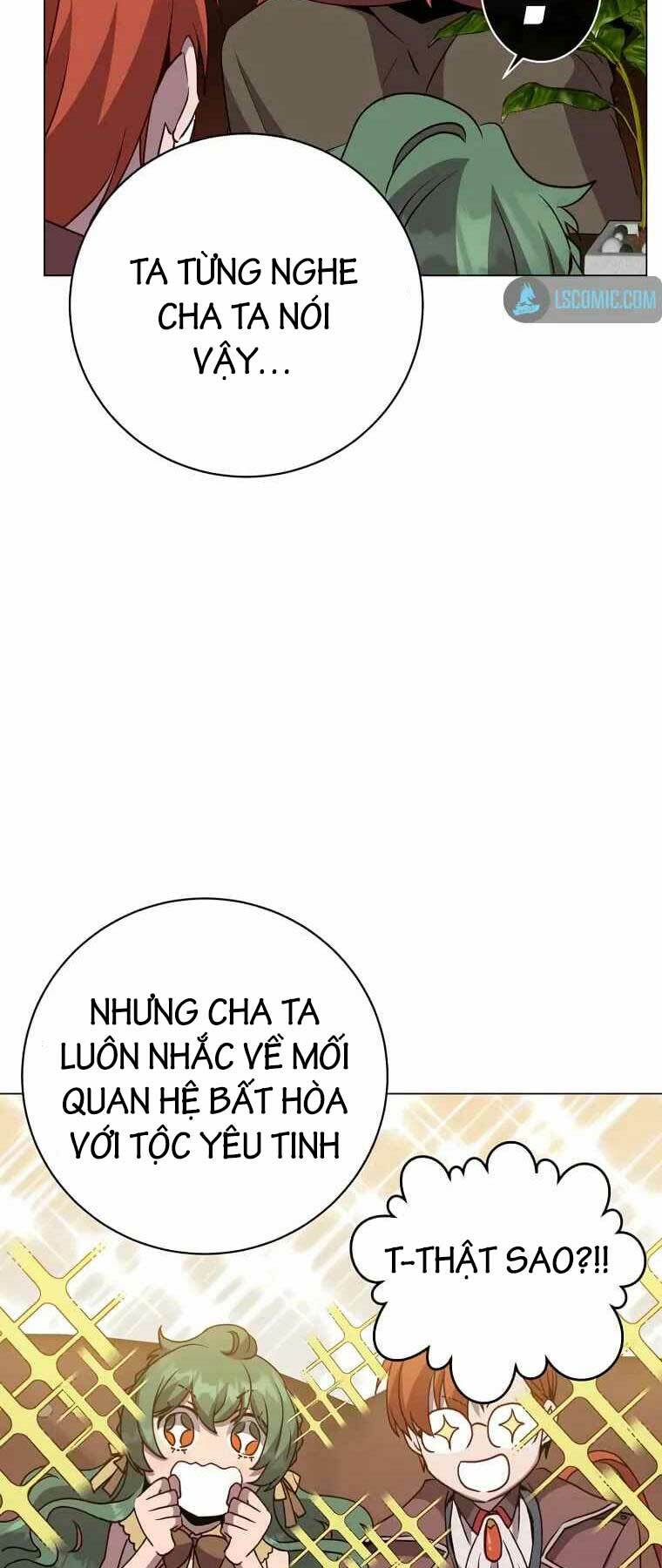 Anh Hùng Mạnh Nhất Trở Lại Chapter 142 - Trang 2