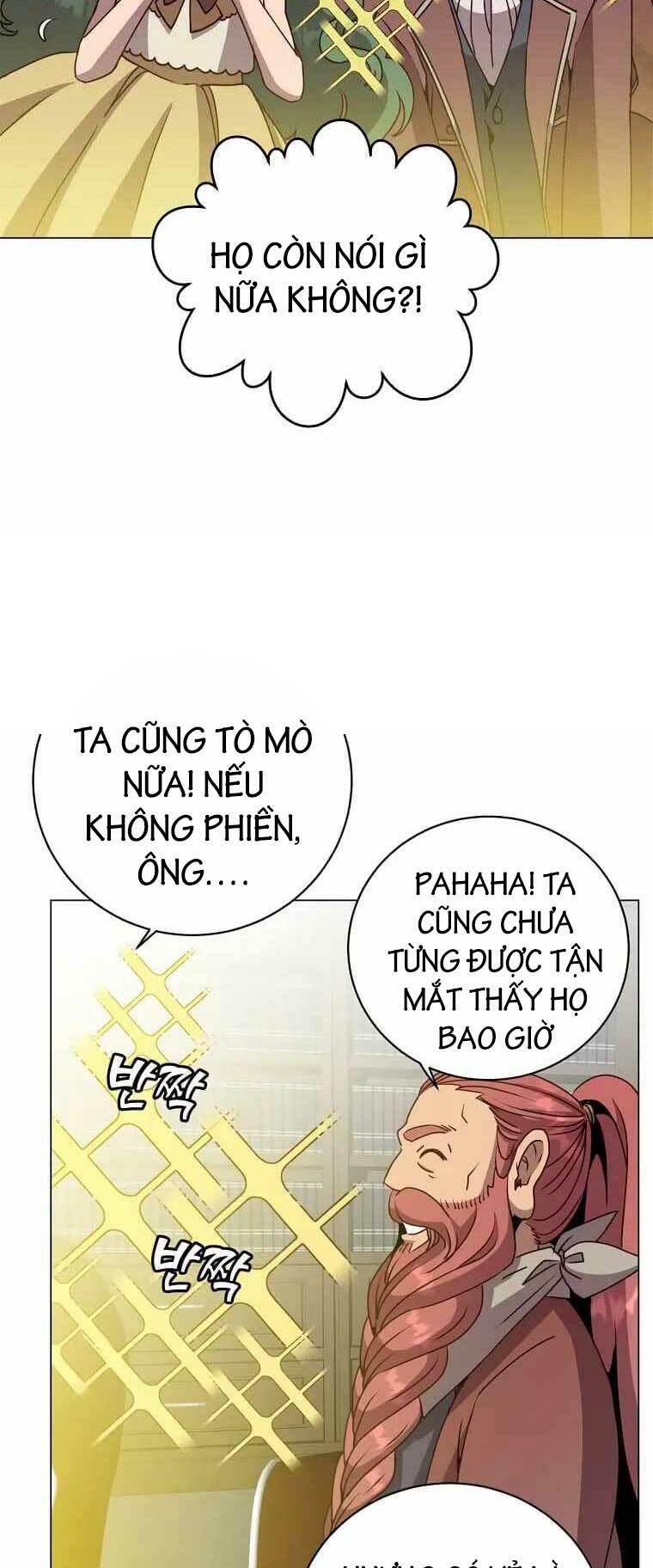 Anh Hùng Mạnh Nhất Trở Lại Chapter 142 - Trang 2