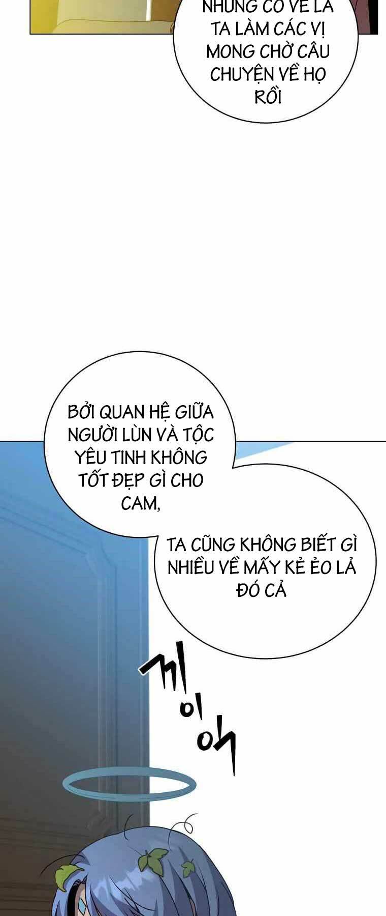 Anh Hùng Mạnh Nhất Trở Lại Chapter 142 - Trang 2