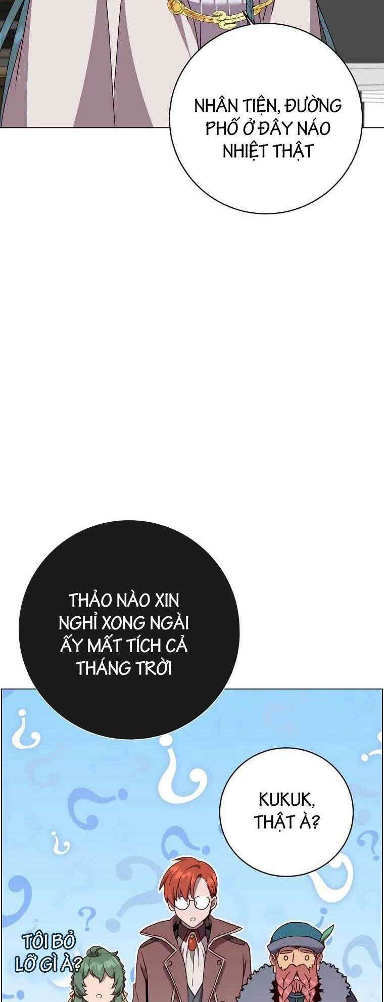 Anh Hùng Mạnh Nhất Trở Lại Chapter 142 - Trang 2