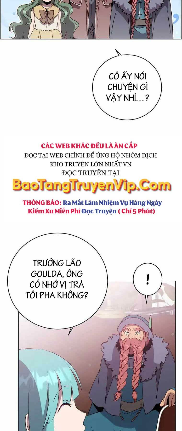 Anh Hùng Mạnh Nhất Trở Lại Chapter 142 - Trang 2