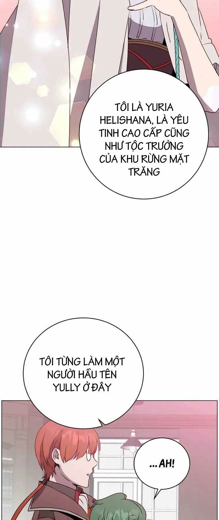 Anh Hùng Mạnh Nhất Trở Lại Chapter 142 - Trang 2