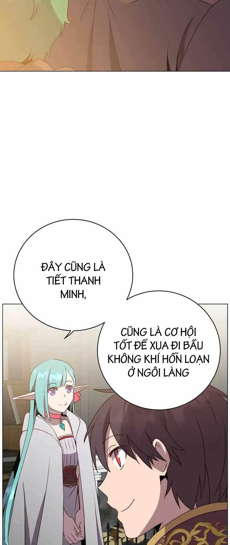 Anh Hùng Mạnh Nhất Trở Lại Chapter 142 - Trang 2