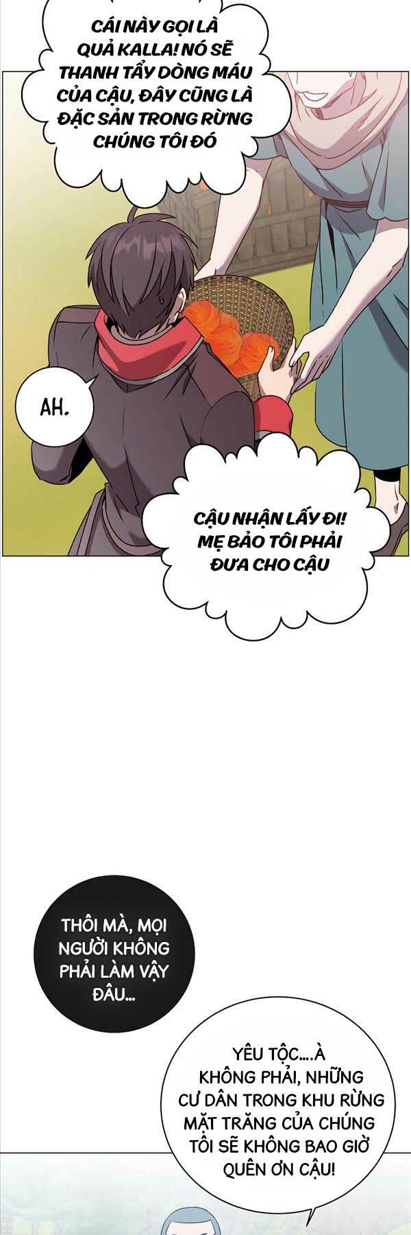 Anh Hùng Mạnh Nhất Trở Lại Chapter 141 - Trang 2