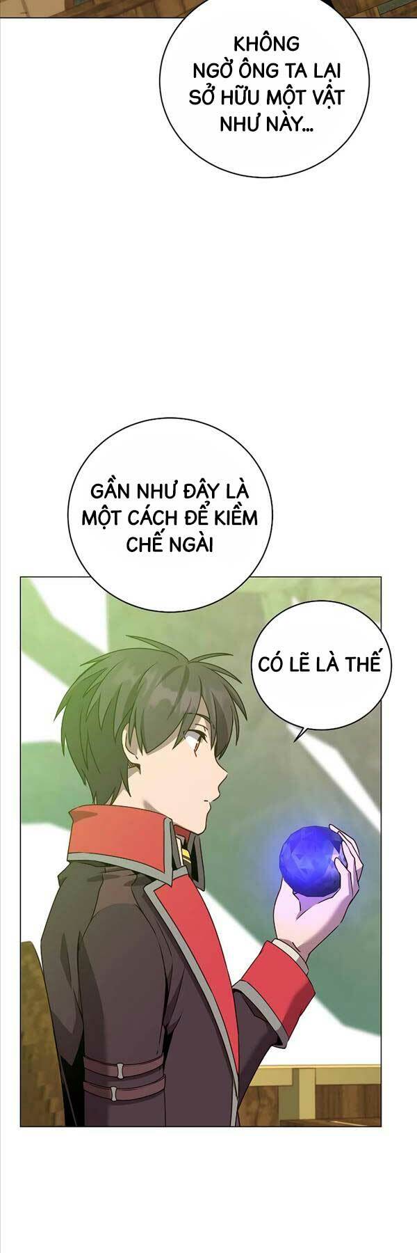 Anh Hùng Mạnh Nhất Trở Lại Chapter 141 - Trang 2