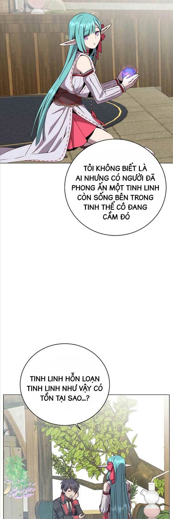 Anh Hùng Mạnh Nhất Trở Lại Chapter 141 - Trang 2