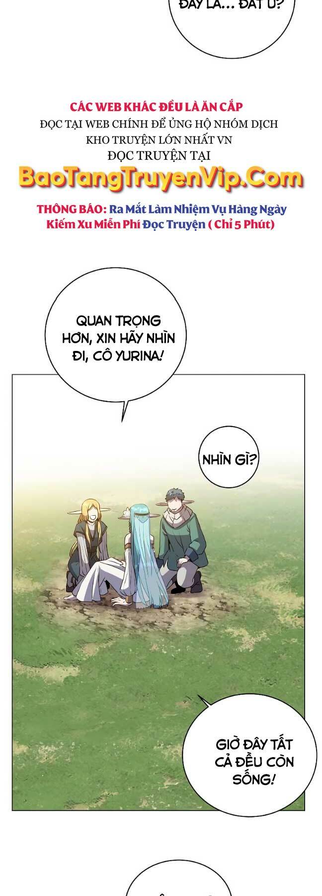 Anh Hùng Mạnh Nhất Trở Lại Chapter 139 - Trang 2