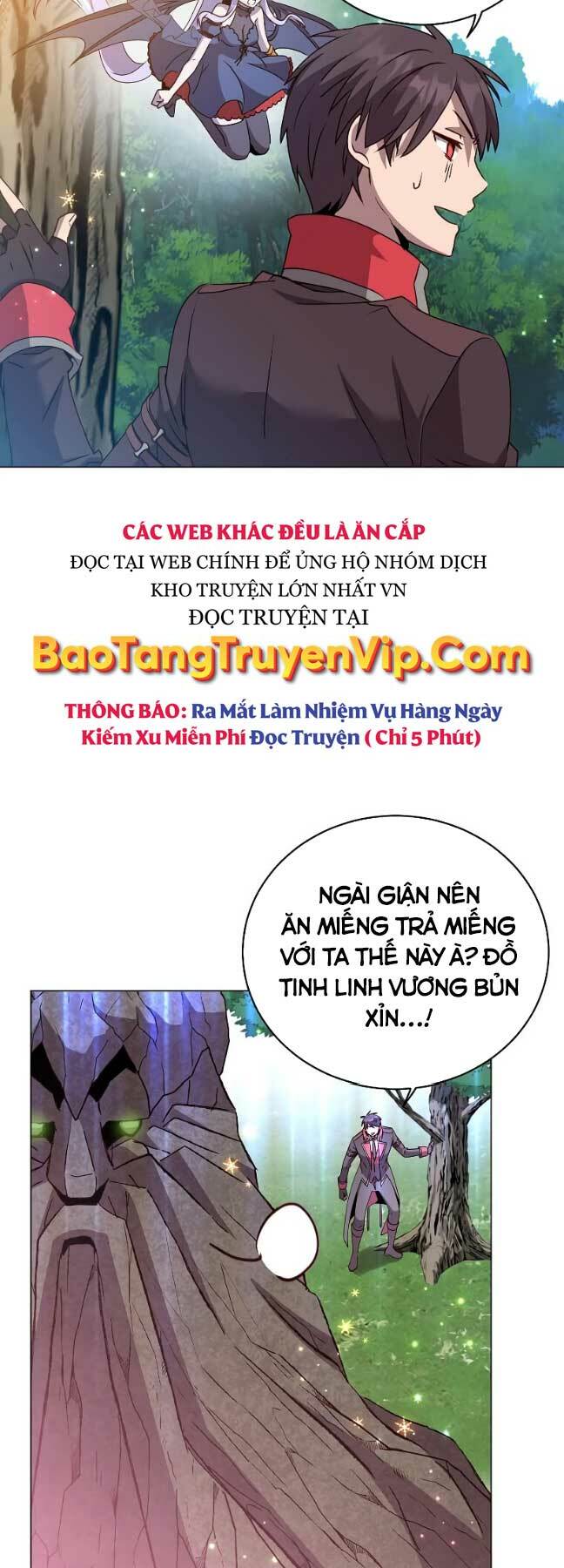 Anh Hùng Mạnh Nhất Trở Lại Chapter 139 - Trang 2